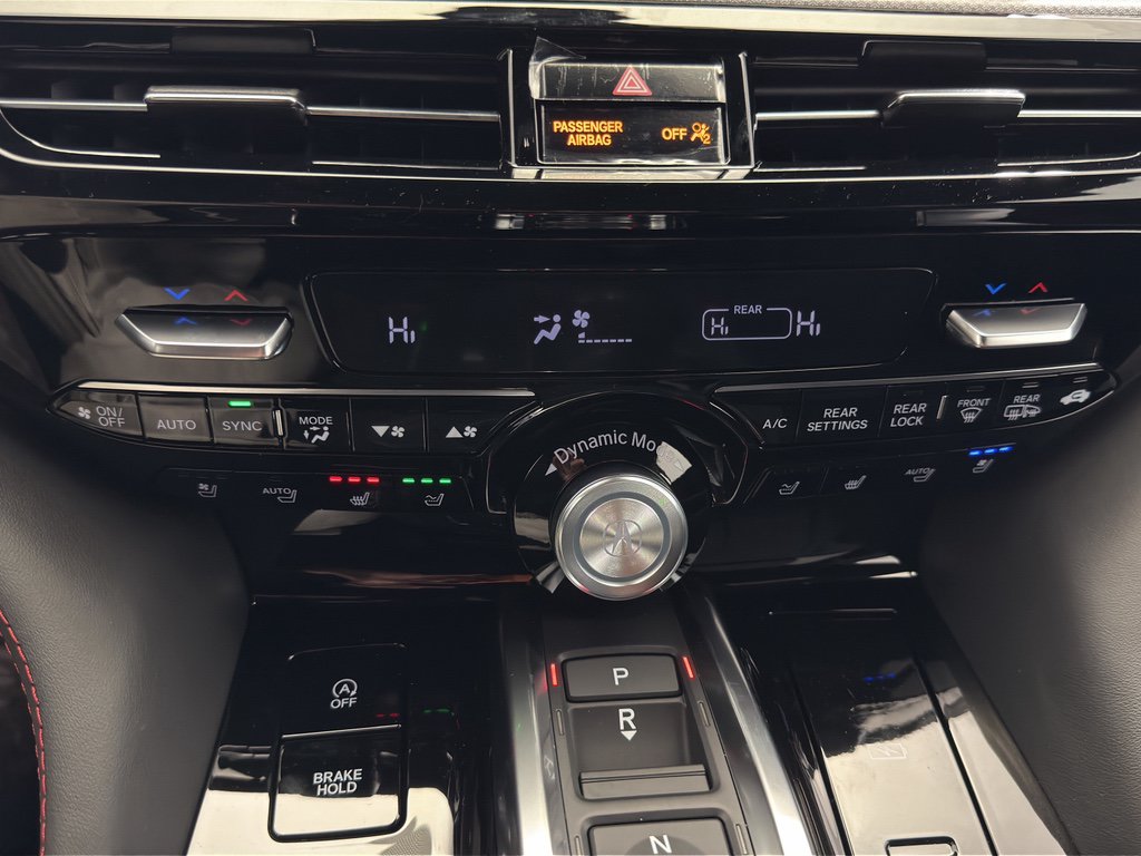 2026 Acura MDX A-Spec w/Advance Package - Photo 26