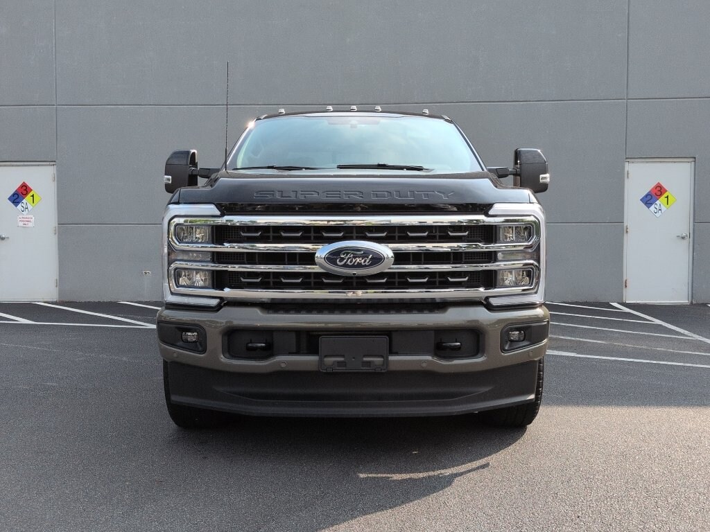 Used 2026 Ford F-250 Truck Crew Cab
