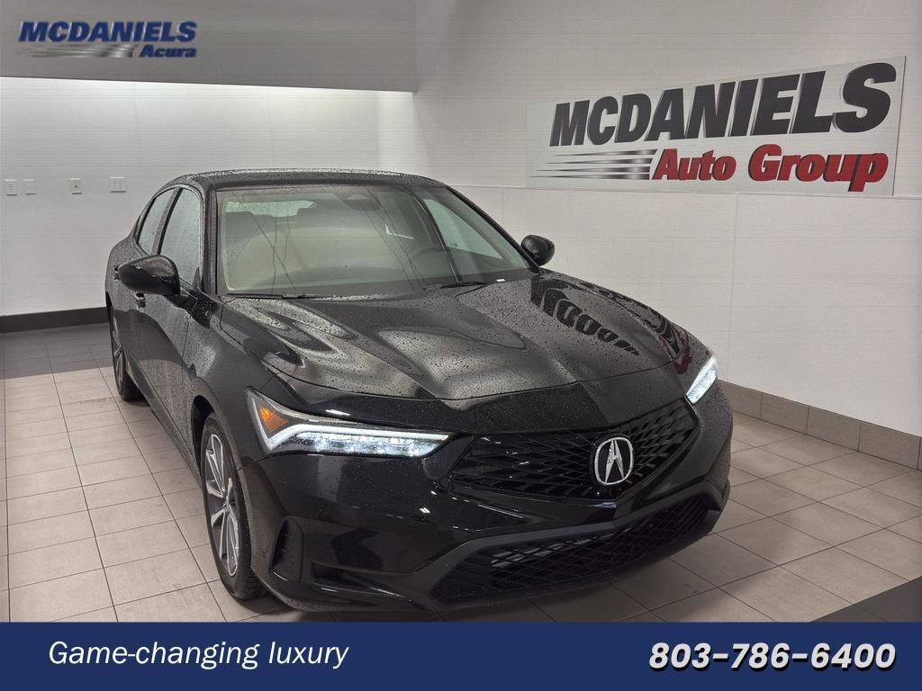 2026 Acura Integra Base's photo