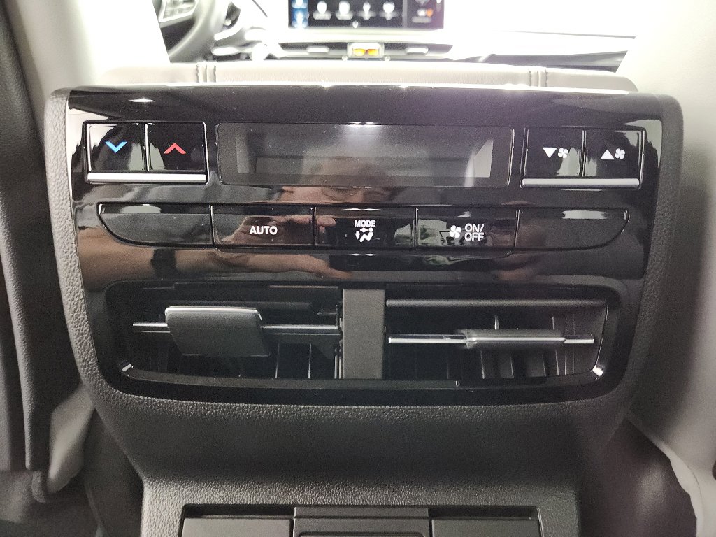 2026 Acura MDX Technology Package - Photo 33