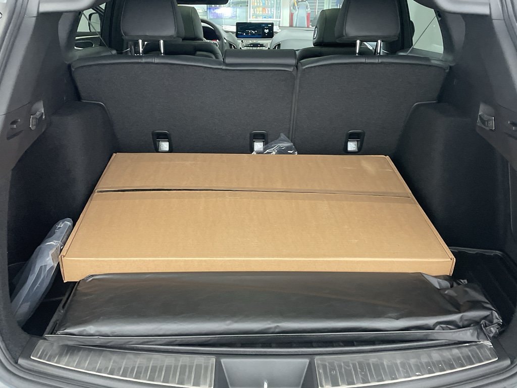 2026 Acura RDX A-Spec w/Advance Package - Photo 36