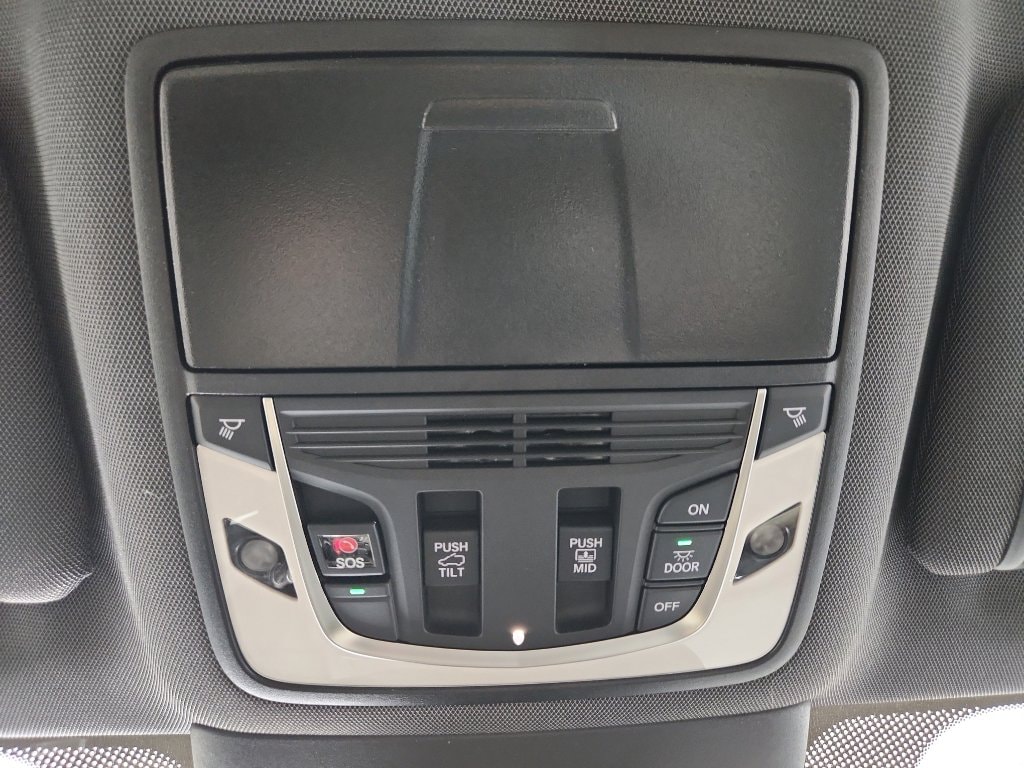 2026 Acura MDX Type S w/Advance Package - Photo 30