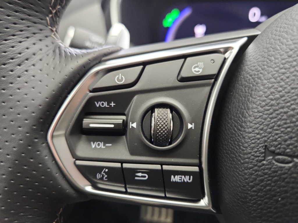 2026 Acura MDX Type S w/Advance Package - Photo 15
