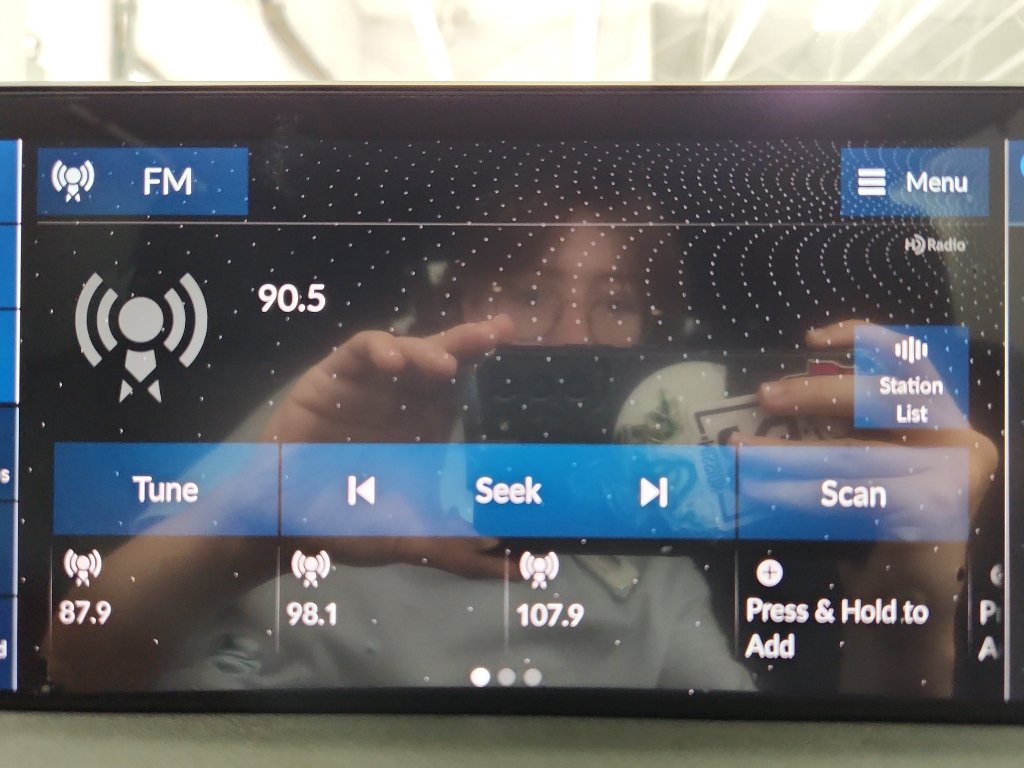 2026 Acura MDX Technology Package - Photo 21