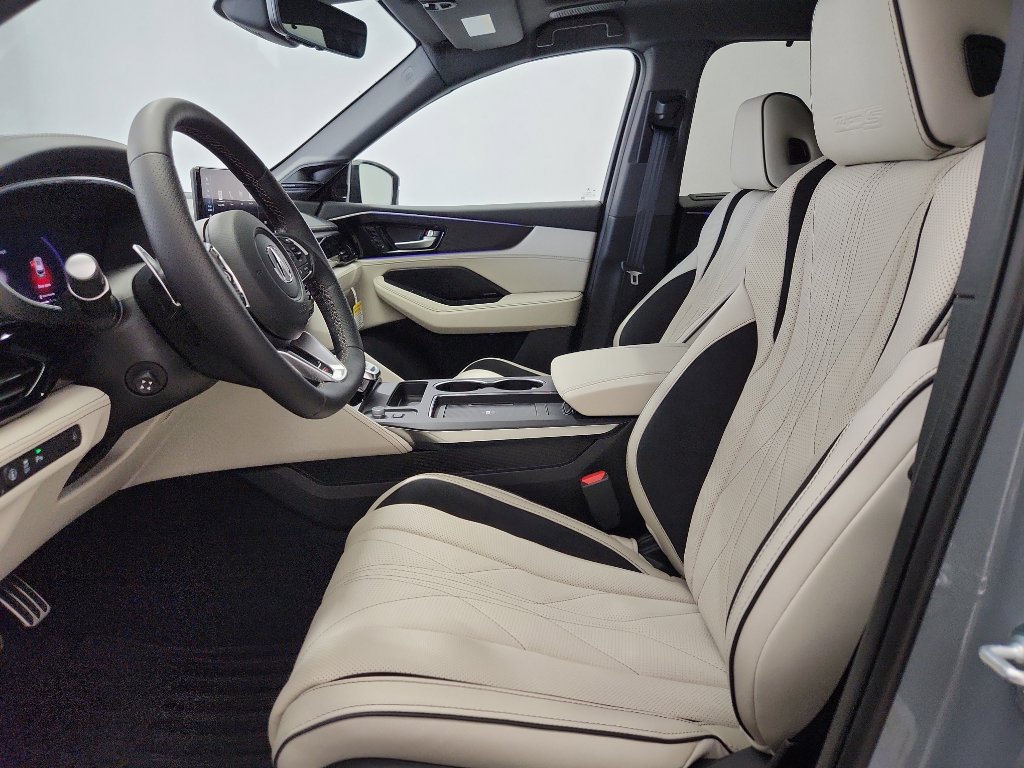 2026 Acura MDX Type S w/Advance Package - Photo 6