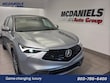Acura ADX