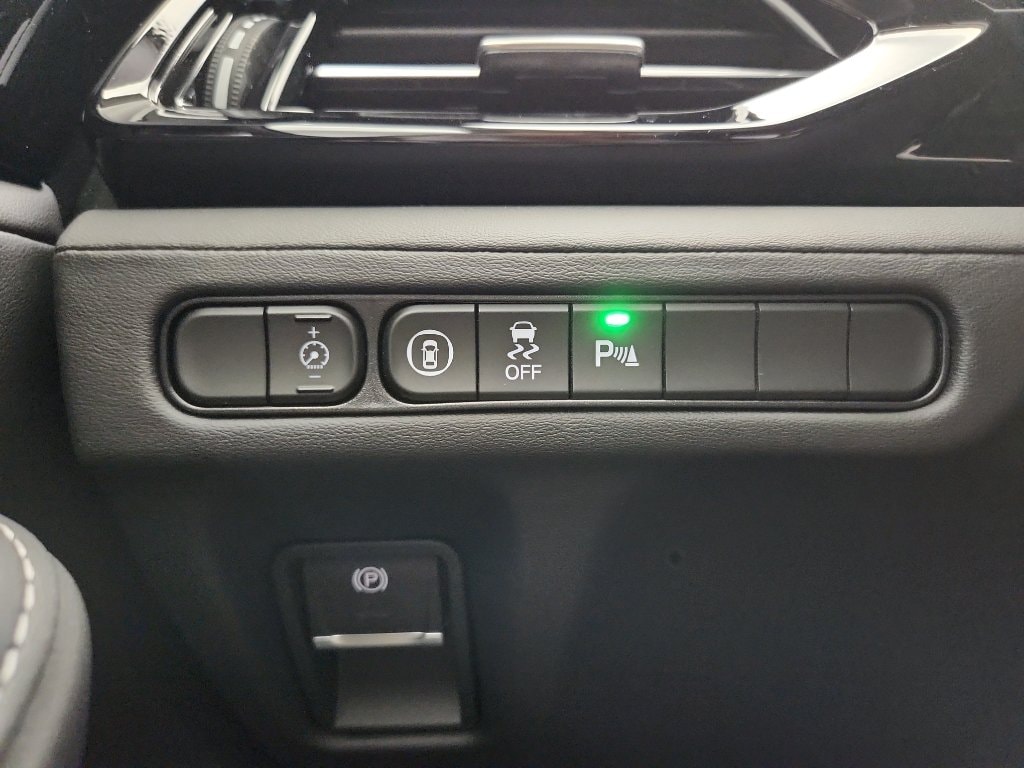 2026 Acura MDX Technology Package - Photo 13