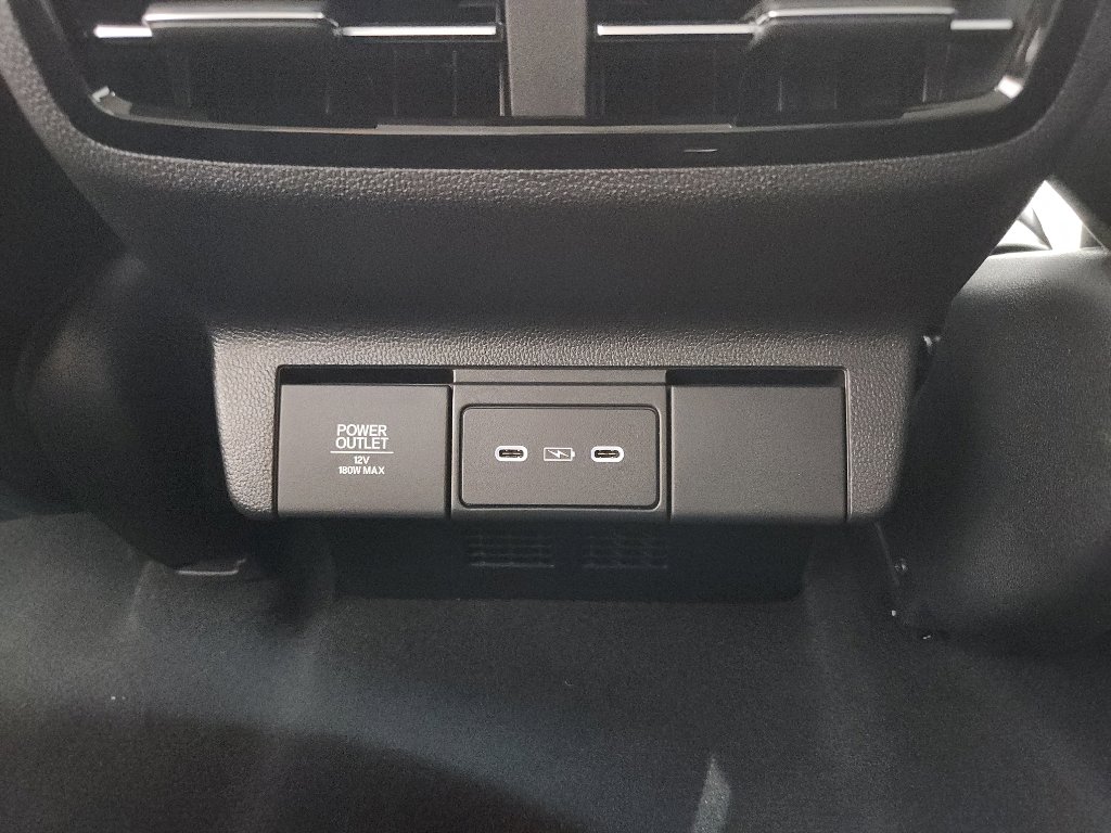 2026 Acura MDX Technology Package - Photo 35