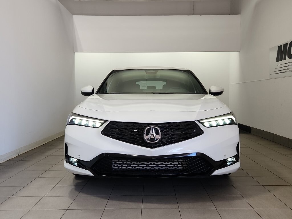 Certified 2023 Acura Integra A-Spec Tech Package Hatchback