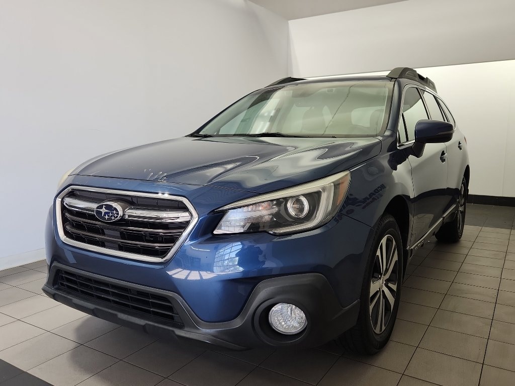 Used 2019 Subaru Outback 2.5i Limited SUV