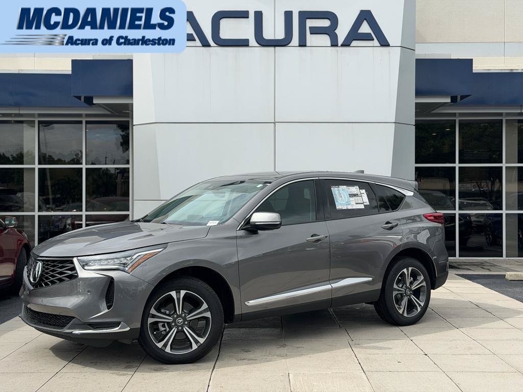 New 2026 Acura RDX Technology Package SUV