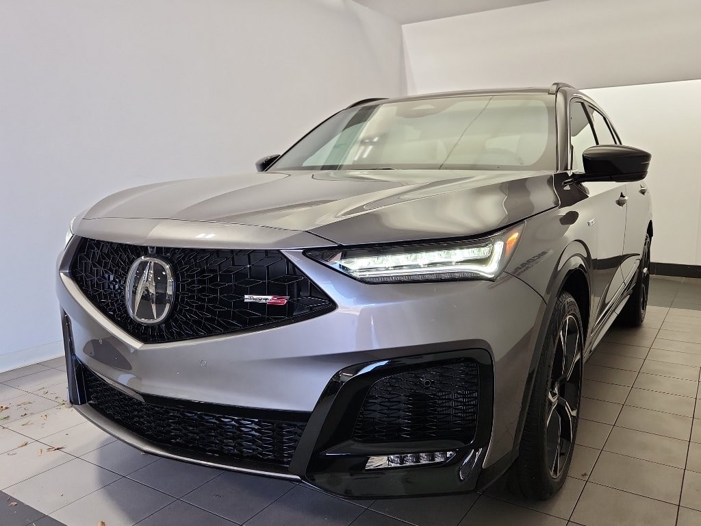 New 2026 Acura MDX SH-AWD Type S w/Advance Package SUV