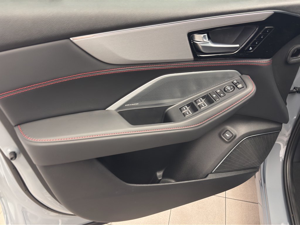 2026 Acura MDX A-Spec w/Advance Package - Photo 9