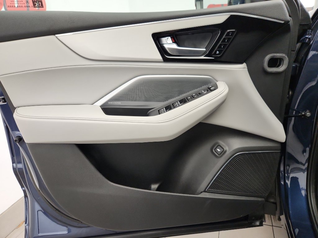 2026 Acura MDX Technology Package - Photo 8