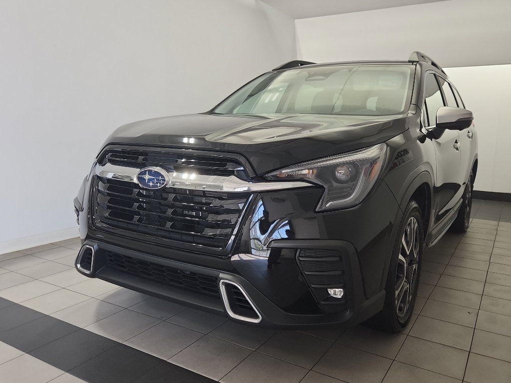 Certified 2023 Subaru Ascent Touring 7-Passenger SUV