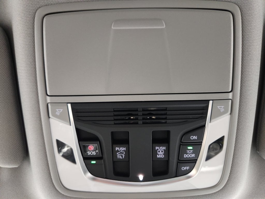 2026 Acura MDX Technology Package - Photo 29
