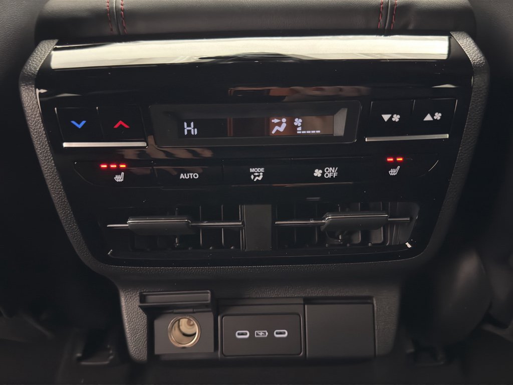 2026 Acura MDX A-Spec w/Advance Package - Photo 32