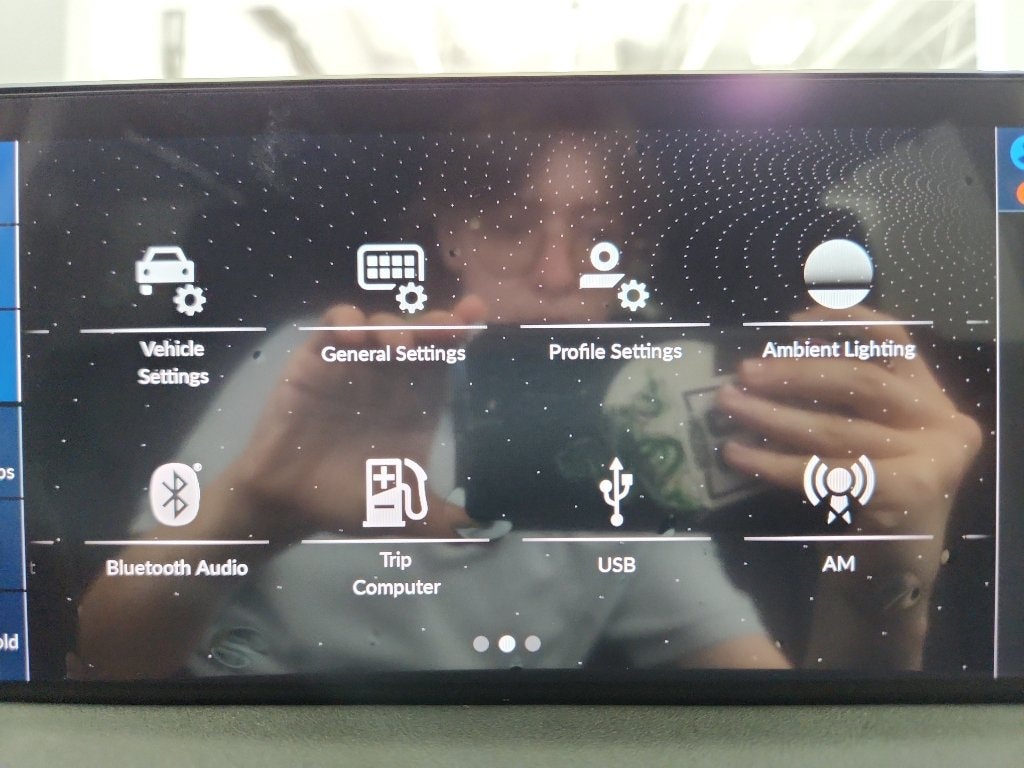 2026 Acura MDX Technology Package - Photo 19