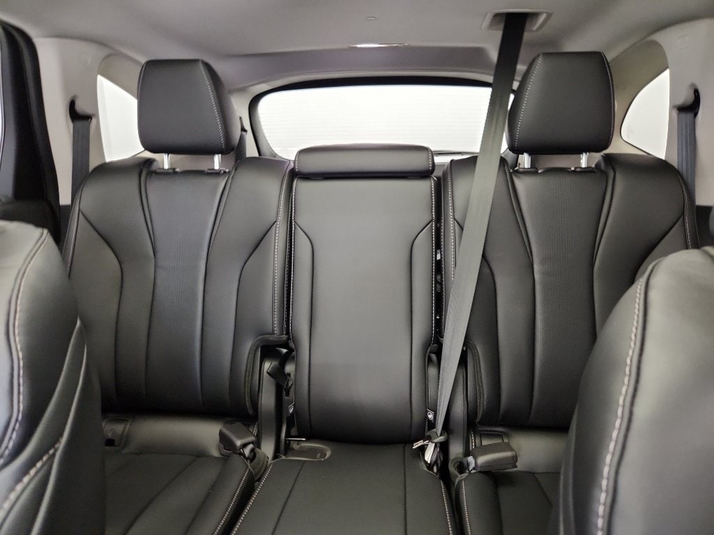 2026 Acura MDX Technology Package - Photo 32