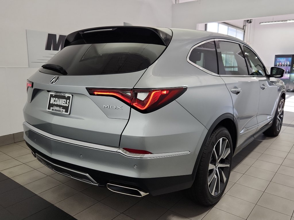 2026 Acura MDX Technology Package - Photo 4