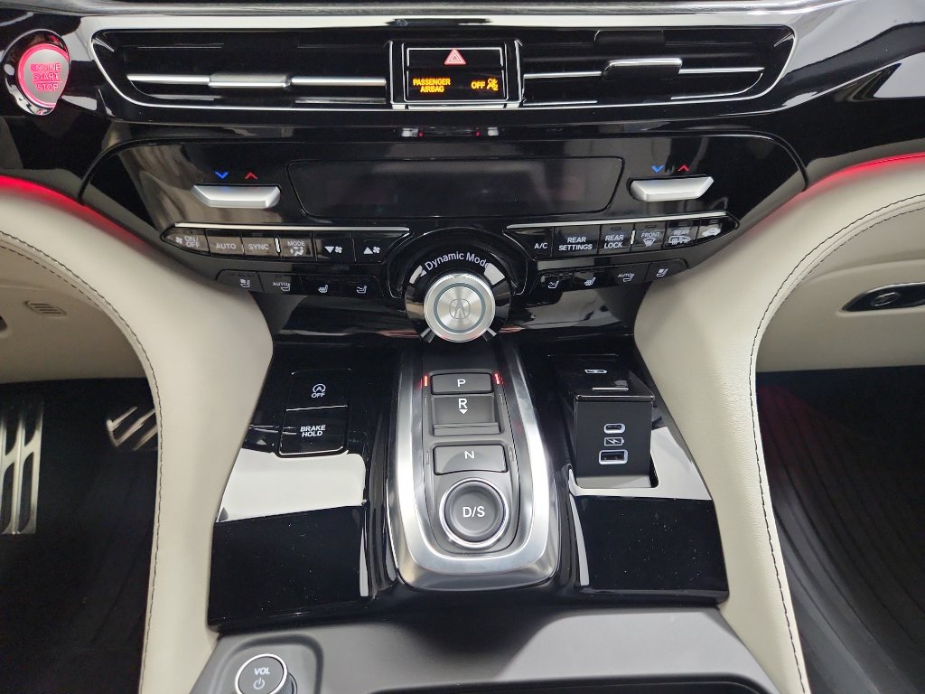 2026 Acura MDX Type S w/Advance Package - Photo 25