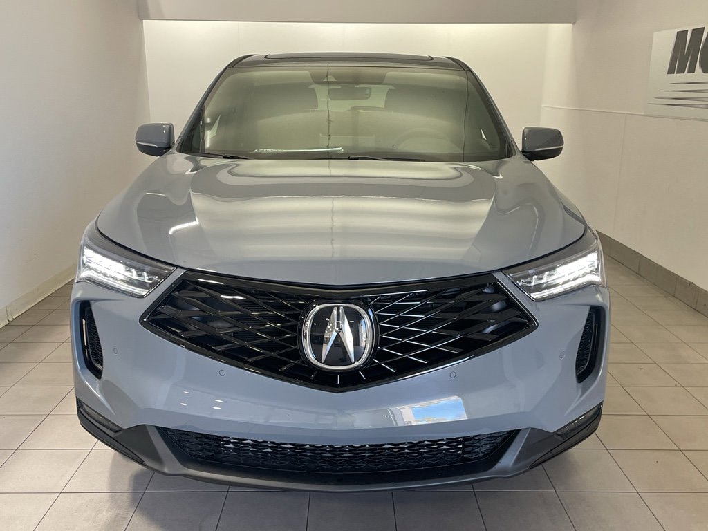 New 2026 Acura RDX A-Spec Package SUV