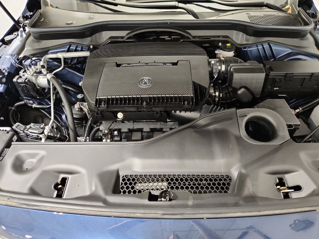 2026 Acura MDX Technology Package - Photo 41