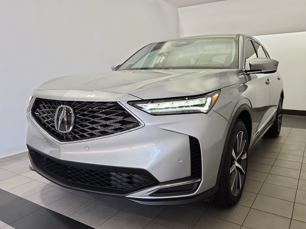 New 2026 Acura MDX FWD Technology Package SUV