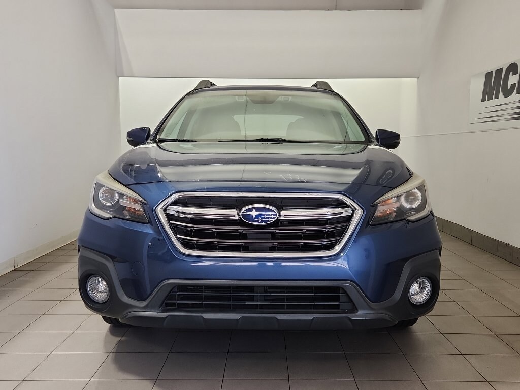 Used 2019 Subaru Outback 2.5i Limited SUV