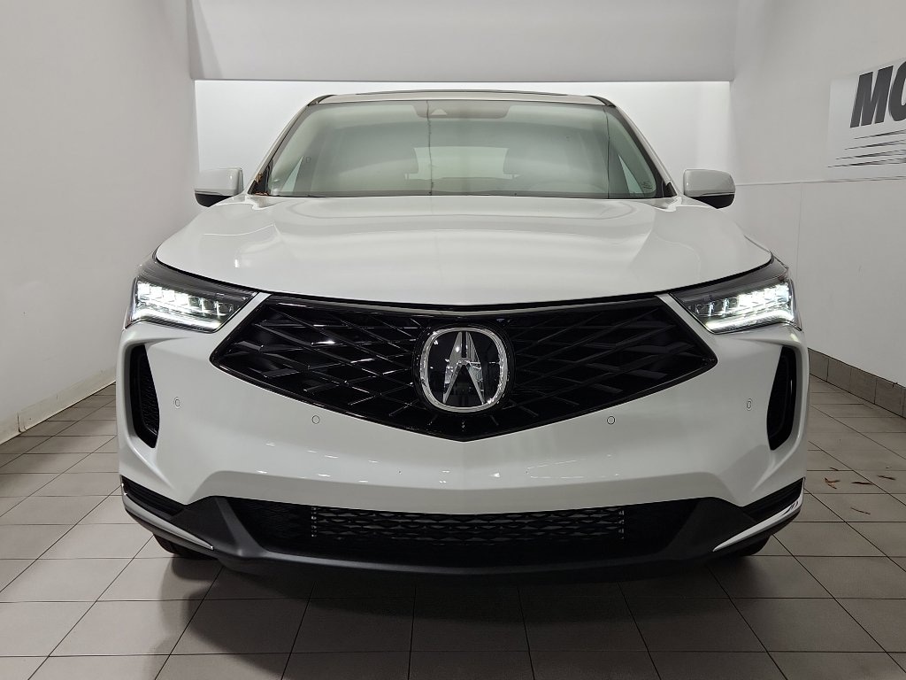 New 2026 Acura RDX Technology Package SUV