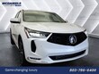  Acura RDX