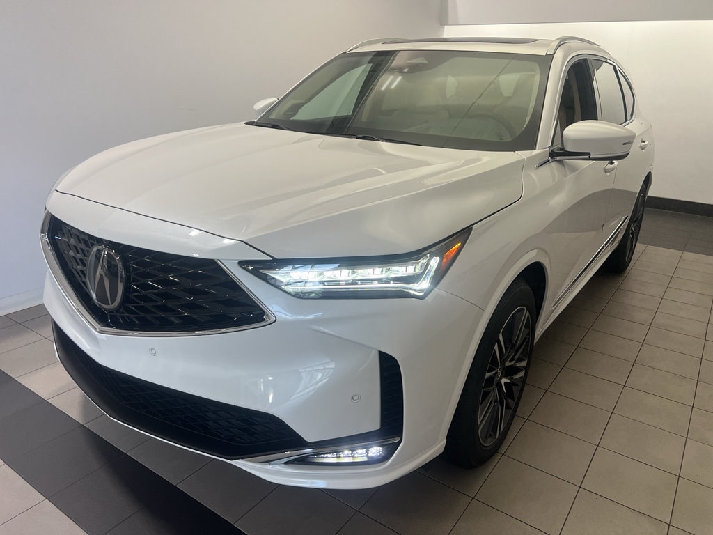 New 2026 Acura MDX SH-AWD Advance Package SUV