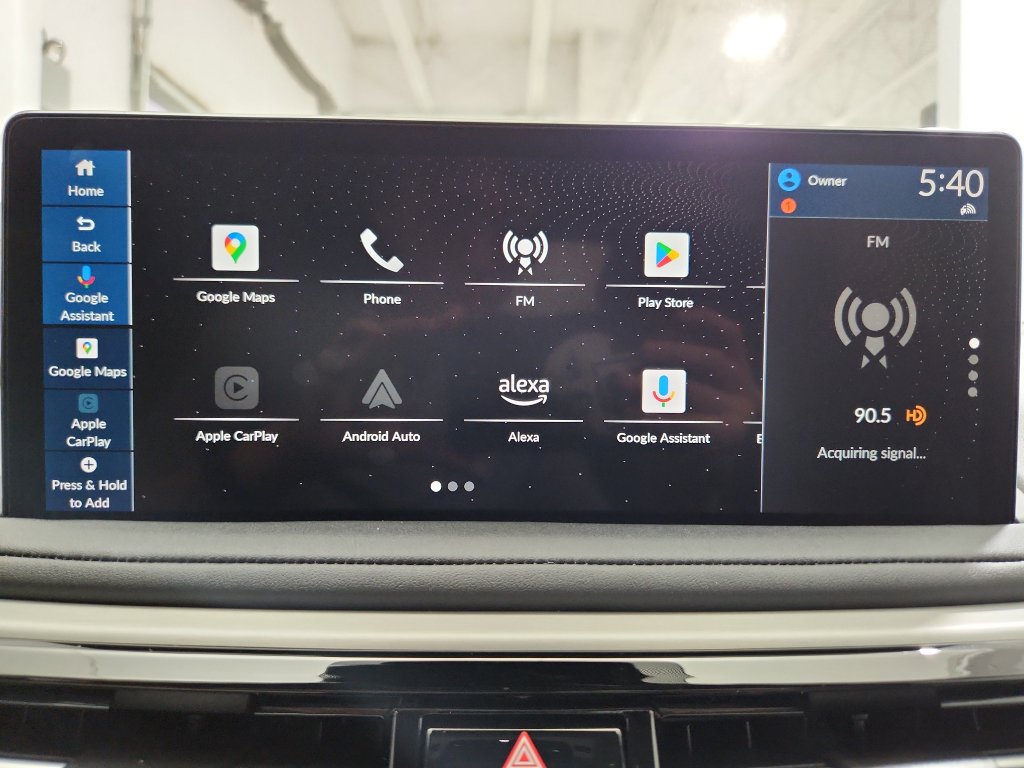 2026 Acura MDX Technology Package - Photo 18