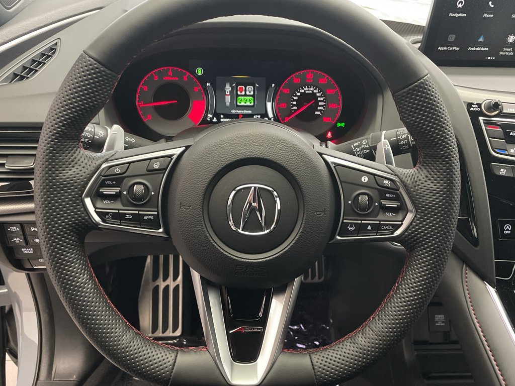 2026 Acura RDX A-Spec w/Advance Package - Photo 14