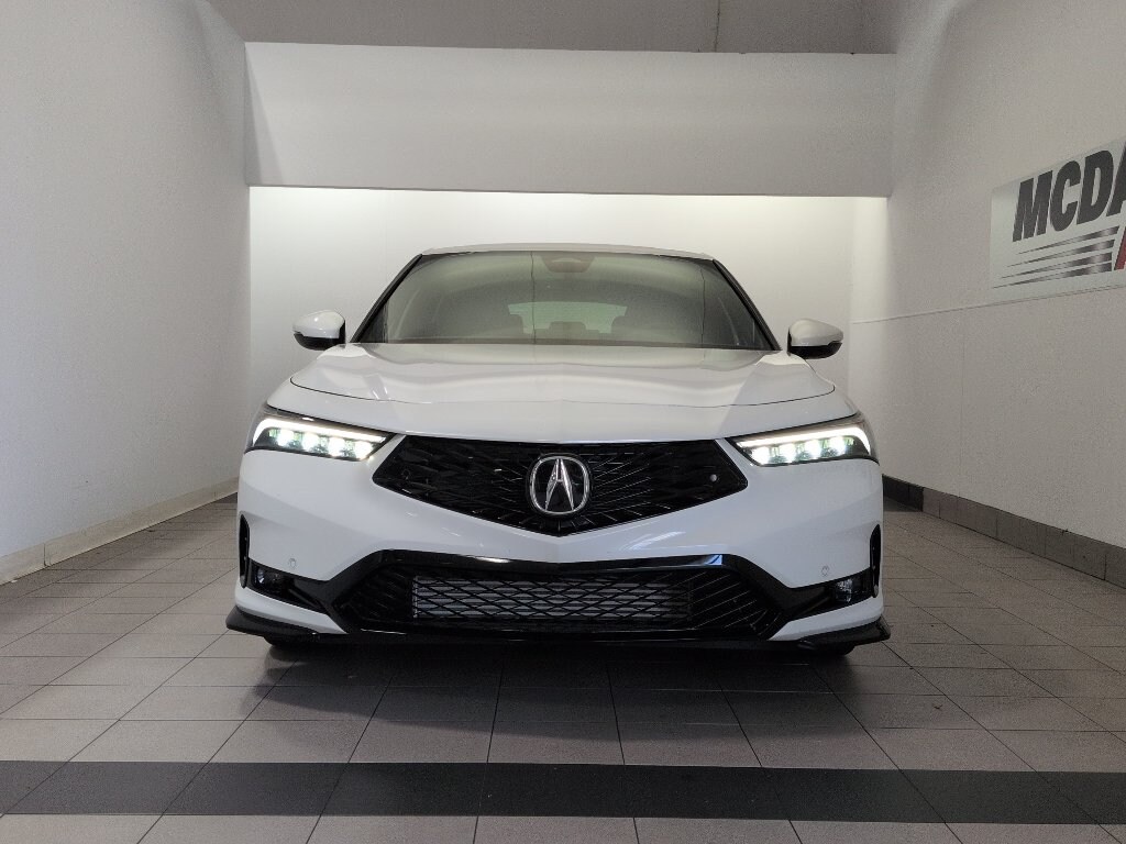 New 2026 Acura Integra A-Spec Tech Package Hatchback