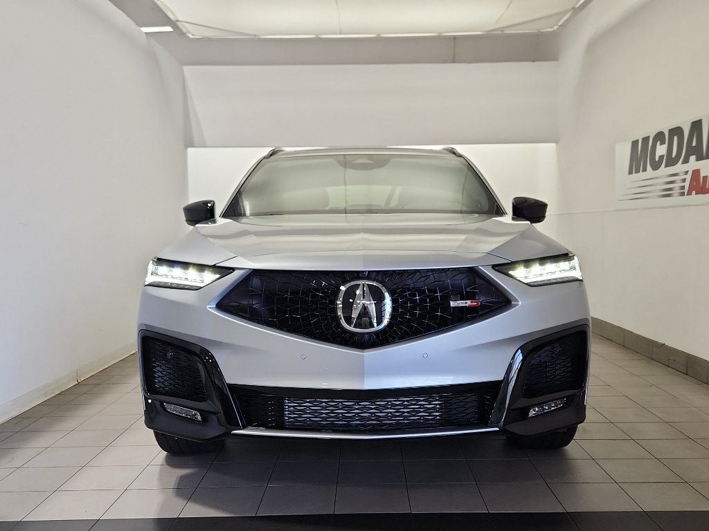 New 2026 Acura MDX SH-AWD Type S w/Advance Package SUV