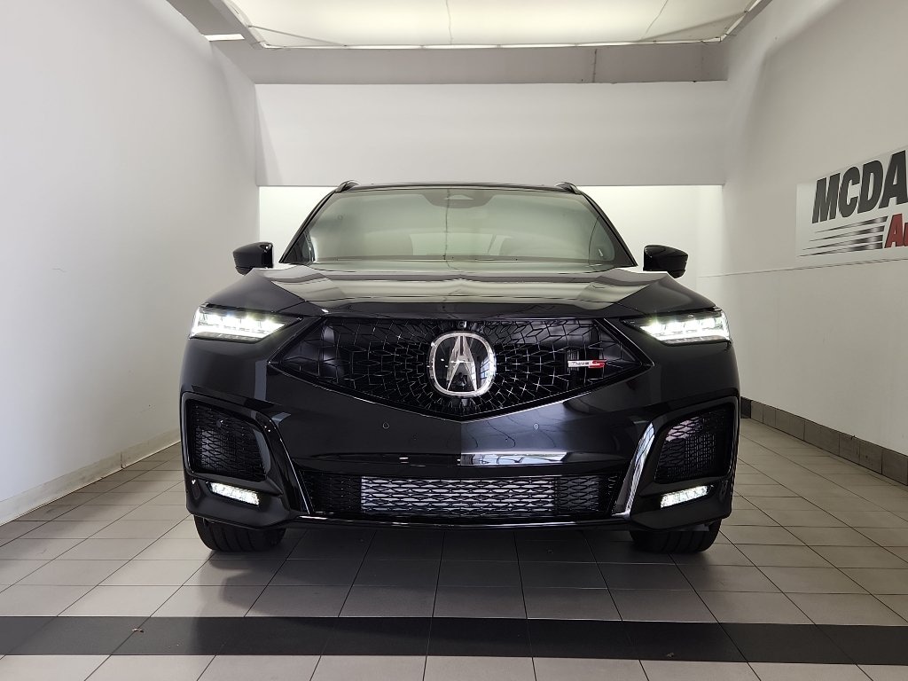 New 2026 Acura MDX SH-AWD Type S w/Advance Package SUV