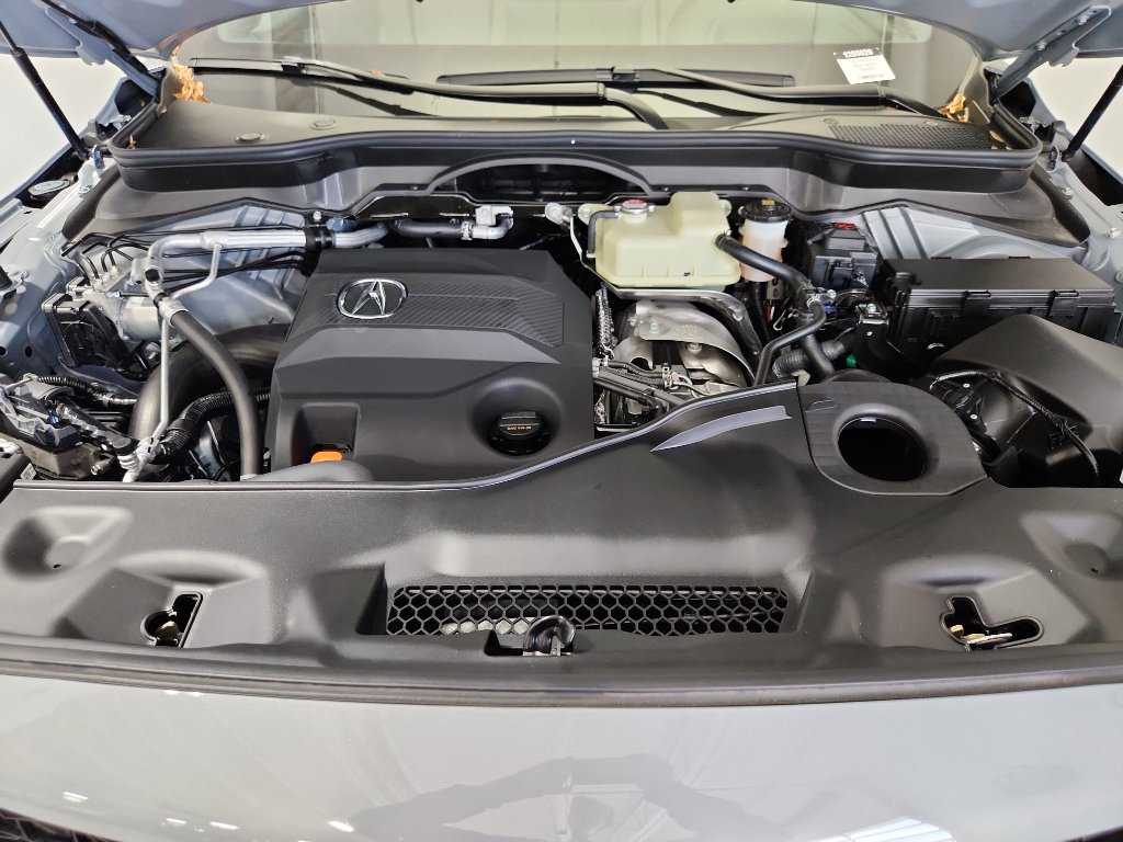 2026 Acura MDX Type S w/Advance Package - Photo 42