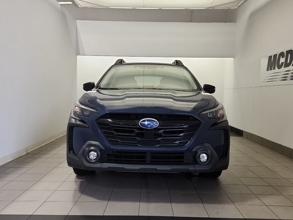 Certified 2024 Subaru Outback Onyx Edition XT SUV