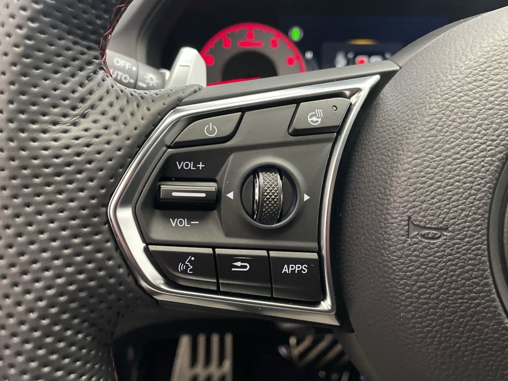 2026 Acura RDX A-Spec w/Advance Package - Photo 16