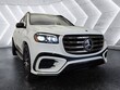  Mercedes-Benz GLS 580