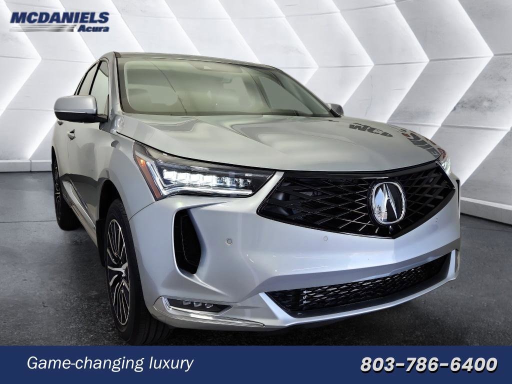 2026 Acura RDX Advance Package SH-AWD's photo