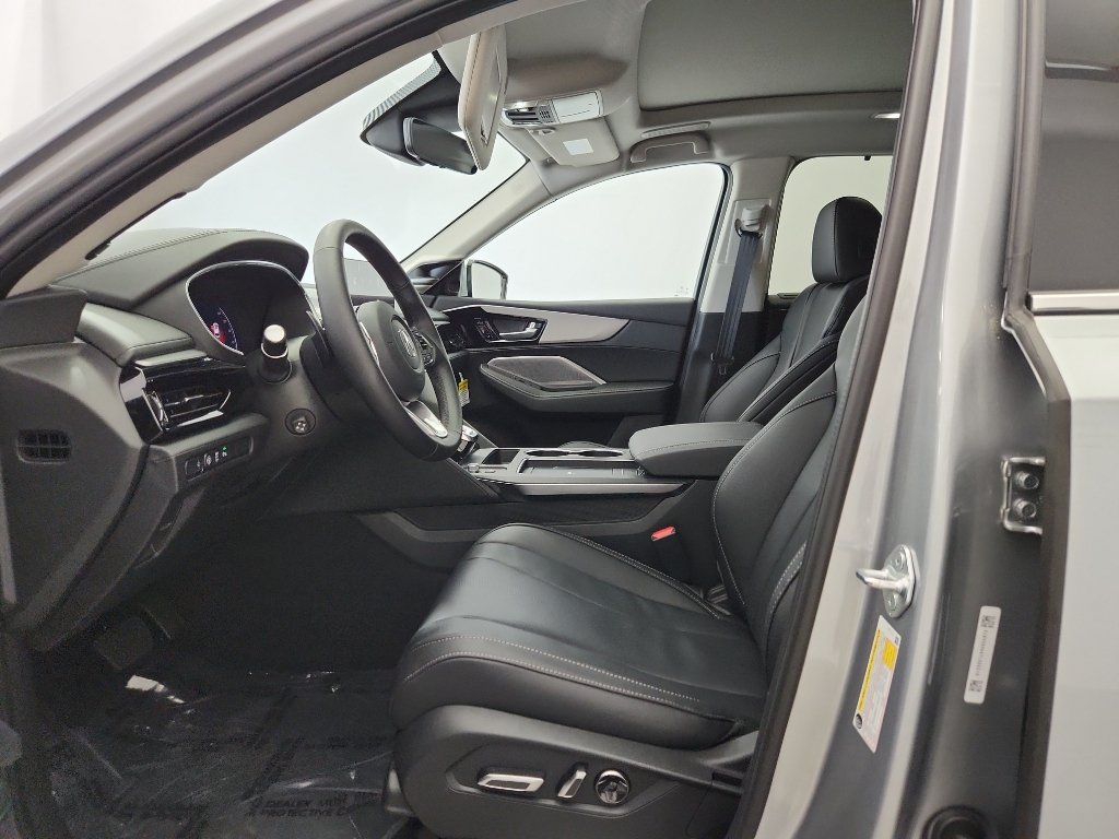 2026 Acura MDX Technology Package - Photo 6