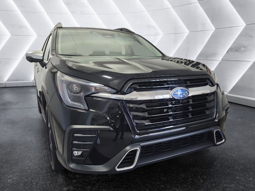 Certified 2023 Subaru Ascent Touring 7-Passenger SUV