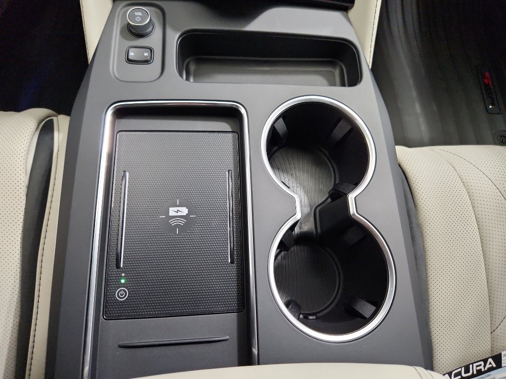 2026 Acura MDX Type S w/Advance Package - Photo 27