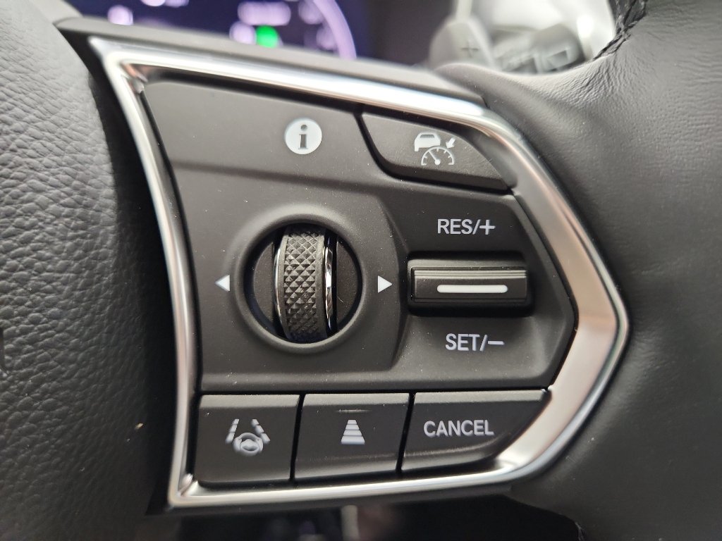 2026 Acura MDX Technology Package - Photo 16