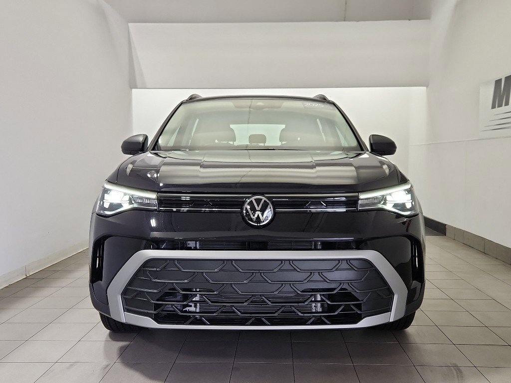 Certified 2025 Volkswagen Taos 1.5T S SUV