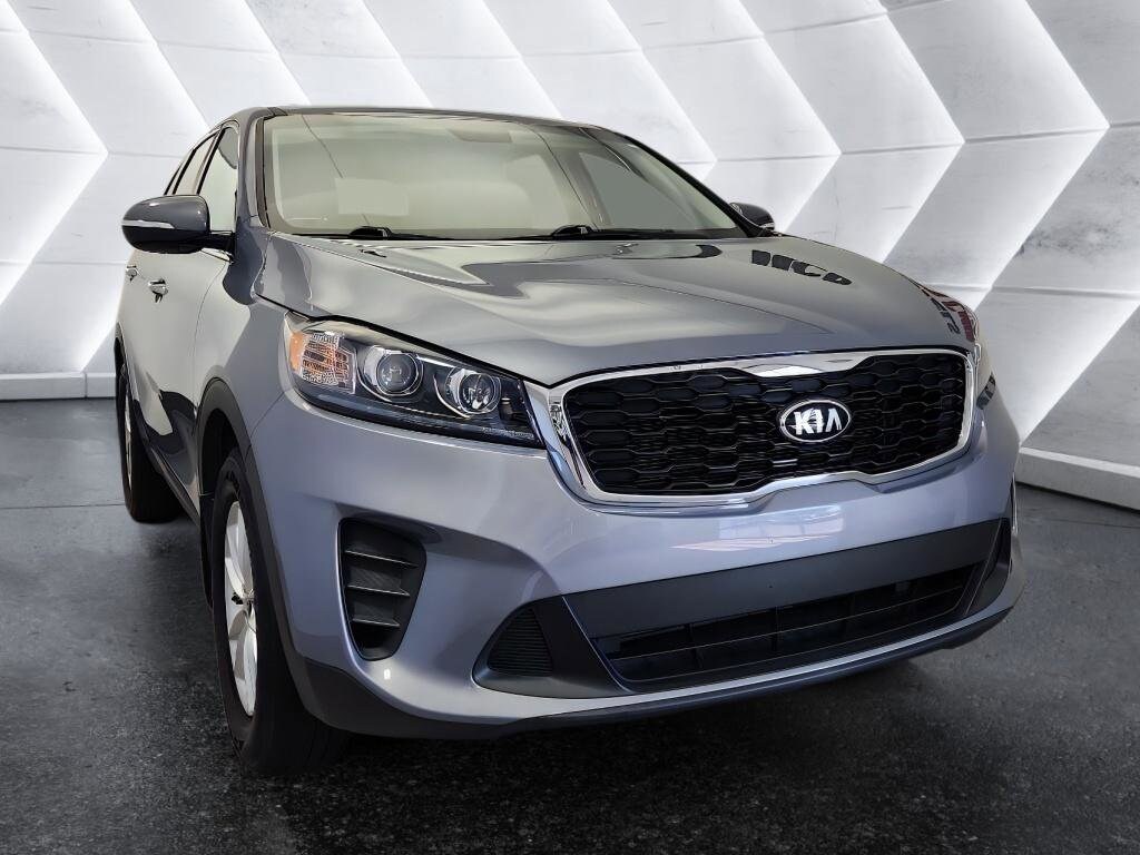 Used 2020 Kia Sorento 2.4L L SUV