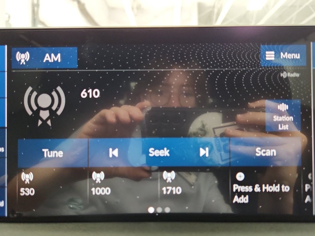 2026 Acura MDX Technology Package - Photo 22