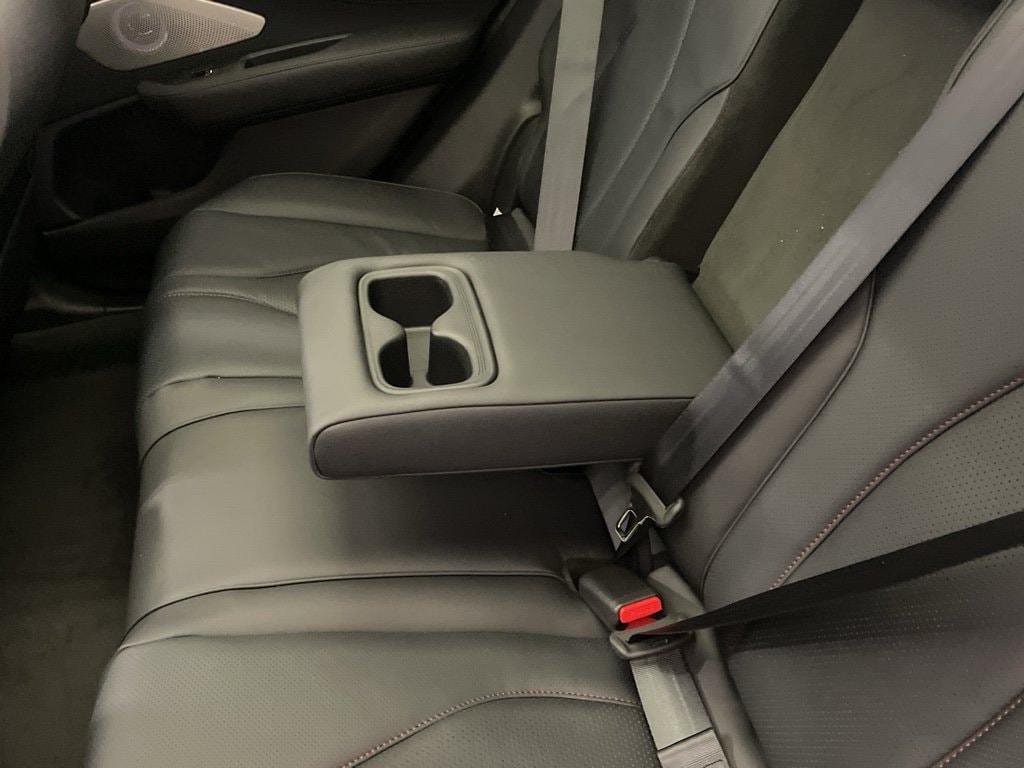 2026 Acura RDX A-Spec w/Advance Package - Photo 35